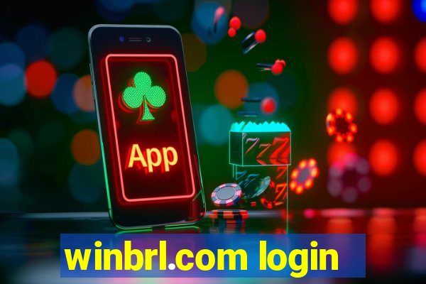 winbrl.com login